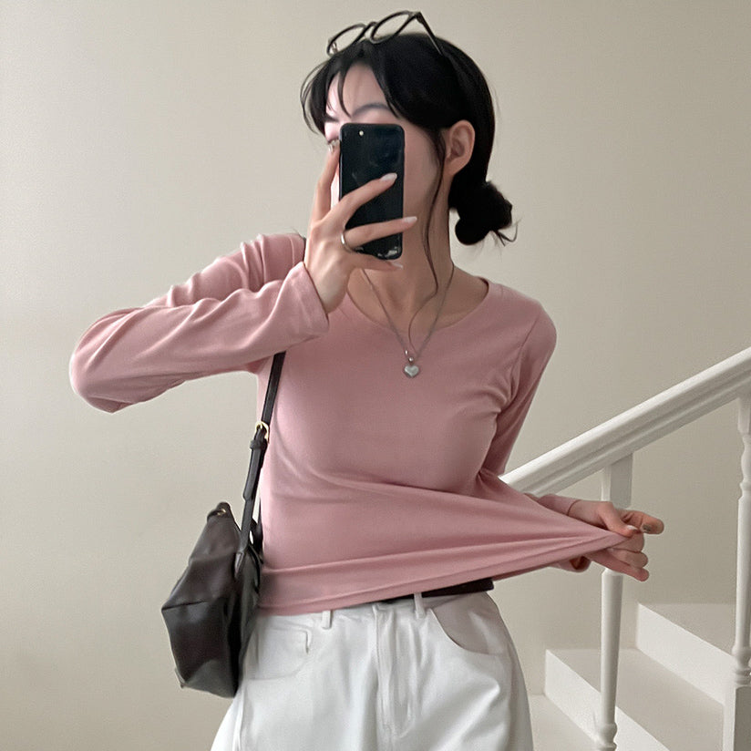 連線價🔥百搭必備!Uniq基本Tee