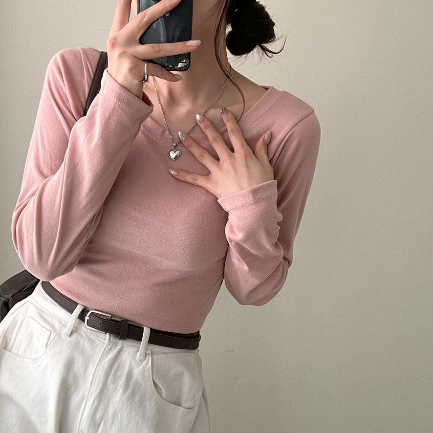 連線價🔥百搭必備!Uniq基本Tee