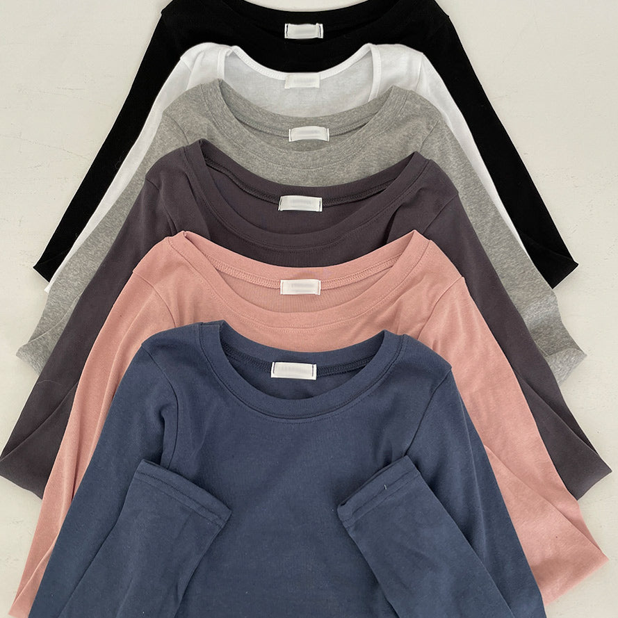 連線價🔥百搭必備!Uniq基本Tee
