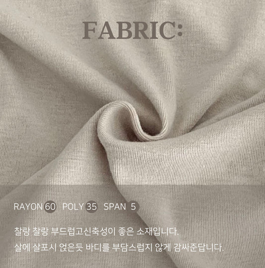 🥂Lauren Feminine長袖T恤