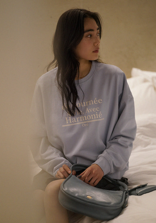 【限時67折】1+1 ✨ORÓ Package🇰🇷 LAFUDGE FOR WOMAN單肩包+卡包組合