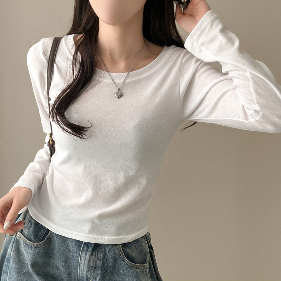 連線價🔥百搭必備!Uniq基本Tee