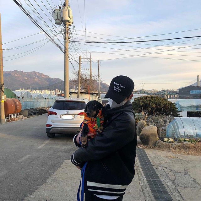 【限時5折❗️Karina同款】🇰🇷Dumaro棒球帽