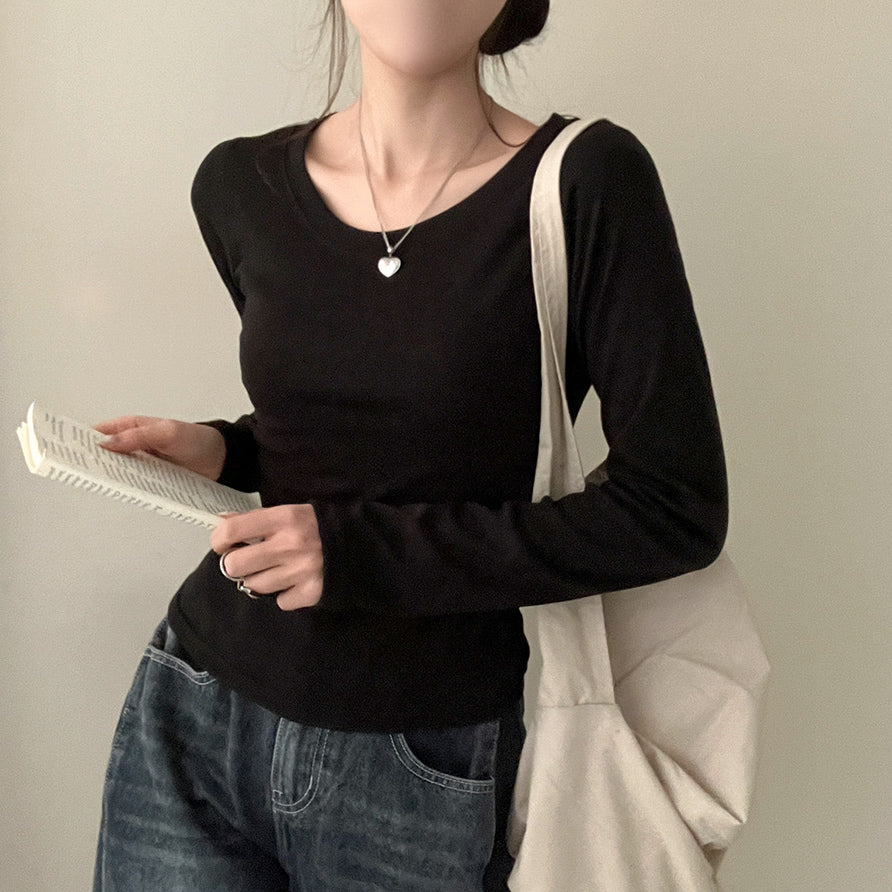連線價🔥百搭必備!Uniq基本Tee