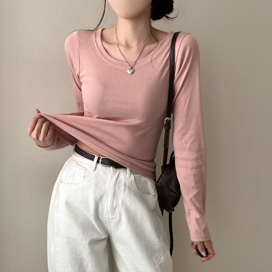 連線價🔥百搭必備!Uniq基本Tee