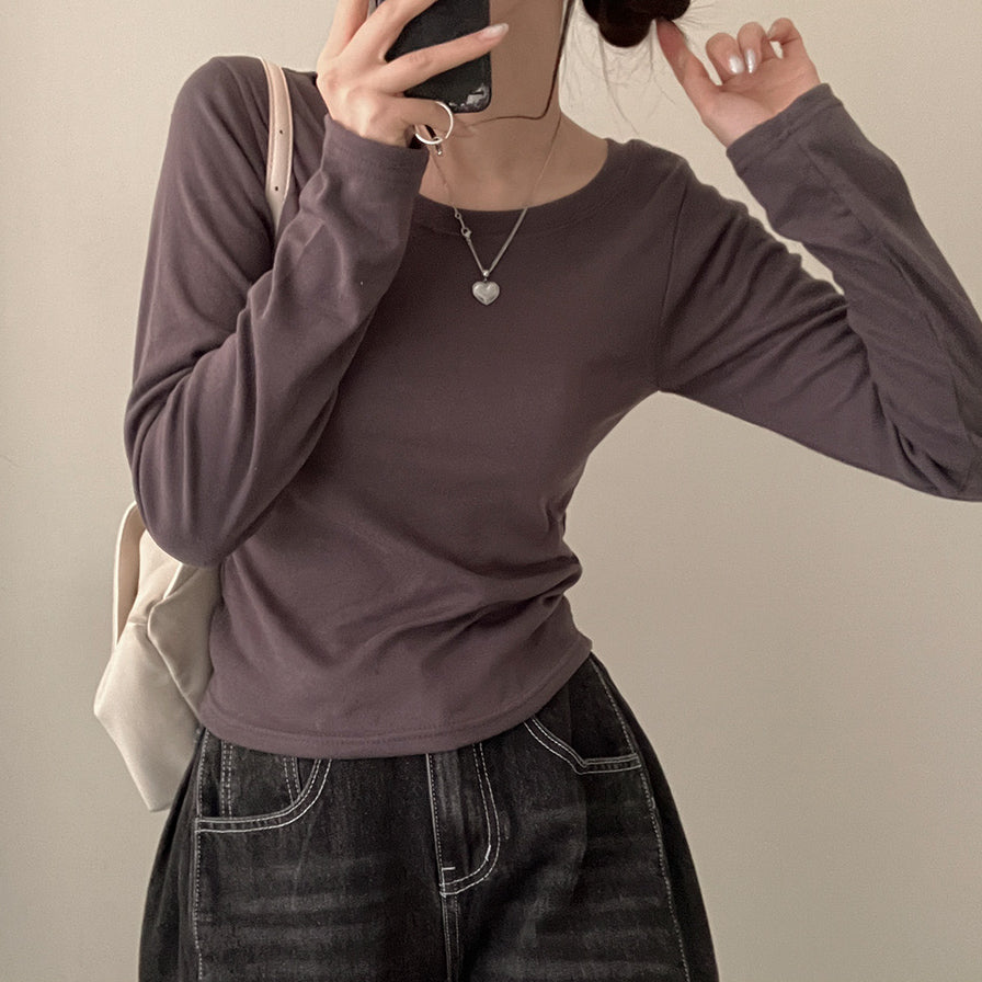 連線價🔥百搭必備!Uniq基本Tee