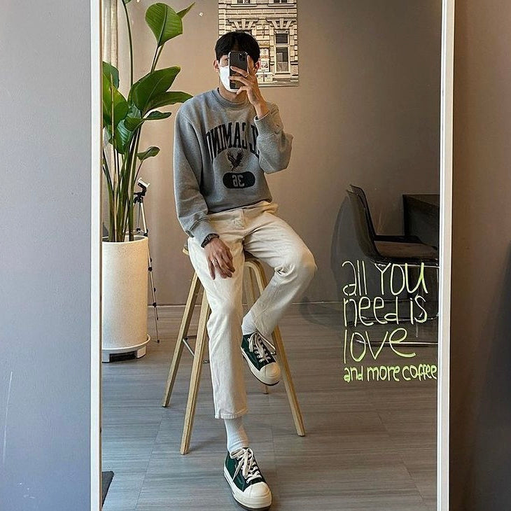JOY同款🇰🇷韓國Pose Ganch MUSUBI 增高厚底鞋