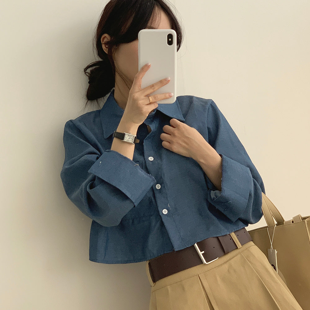 腰帶+迷你百褶裙套裝(S/M)