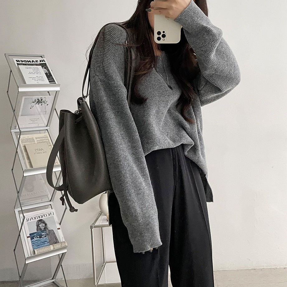 韓國製🇰🇷日常水桶包