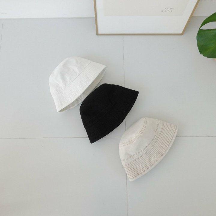 🪡明線漁夫帽<KR> - IKIMSTORE