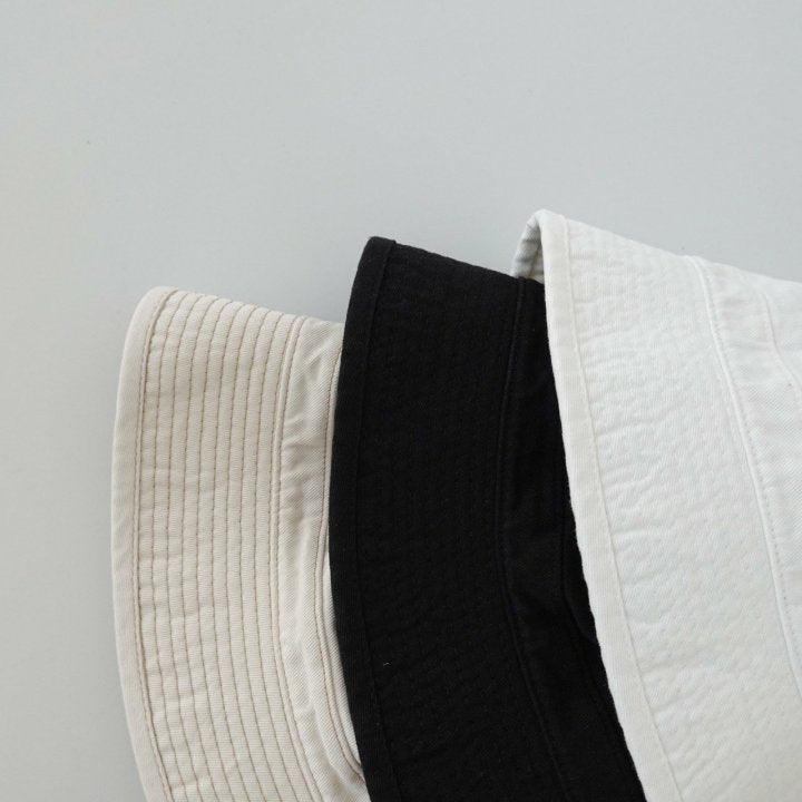 🪡明線漁夫帽<KR> - IKIMSTORE