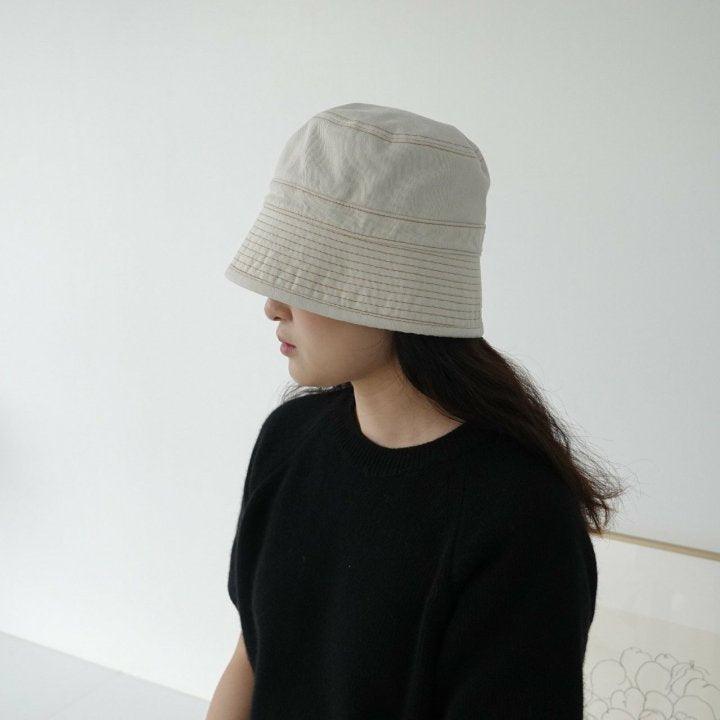 🪡明線漁夫帽<KR> - IKIMSTORE