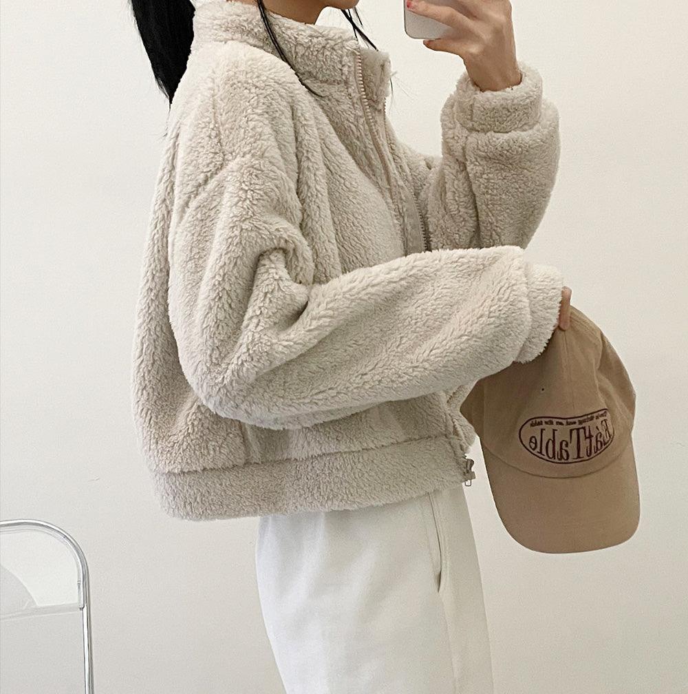 韓製EátTable刺繡棒球帽 - IKIMSTORE