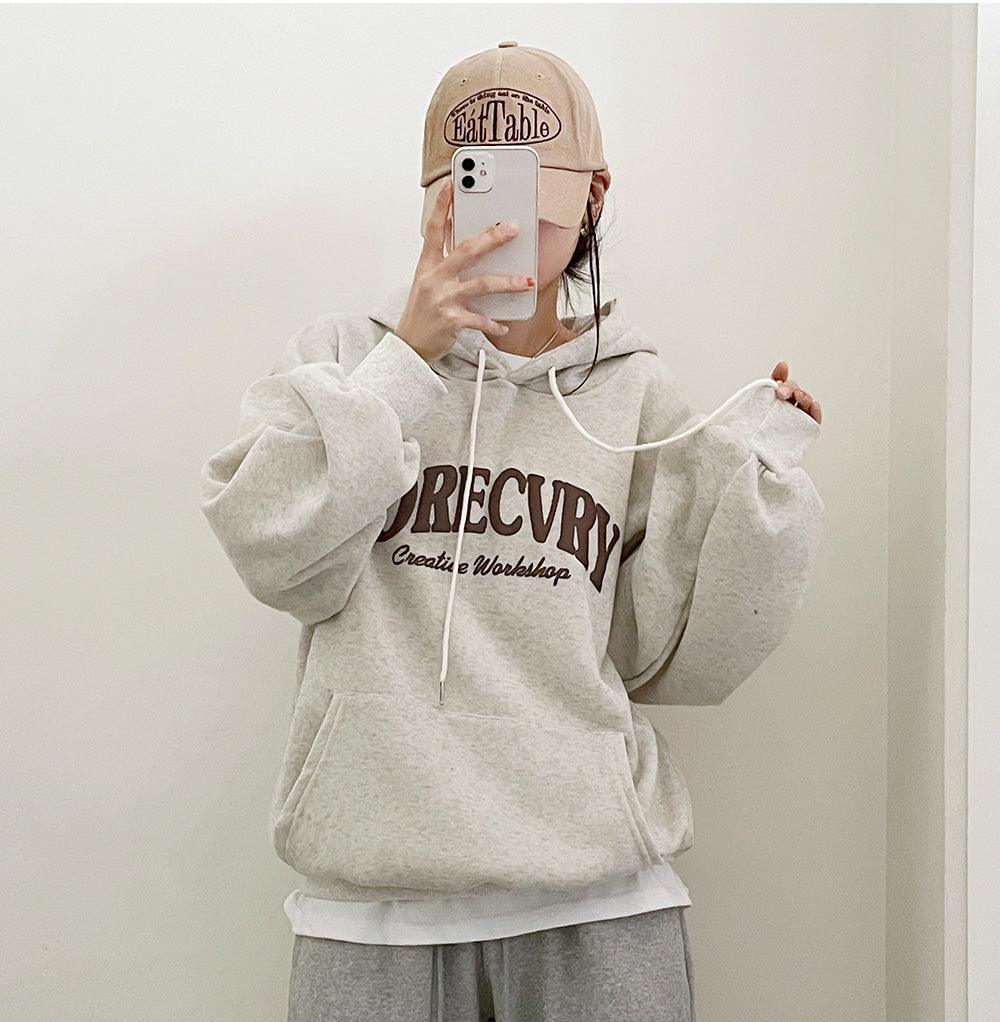 韓製EátTable刺繡棒球帽 - IKIMSTORE