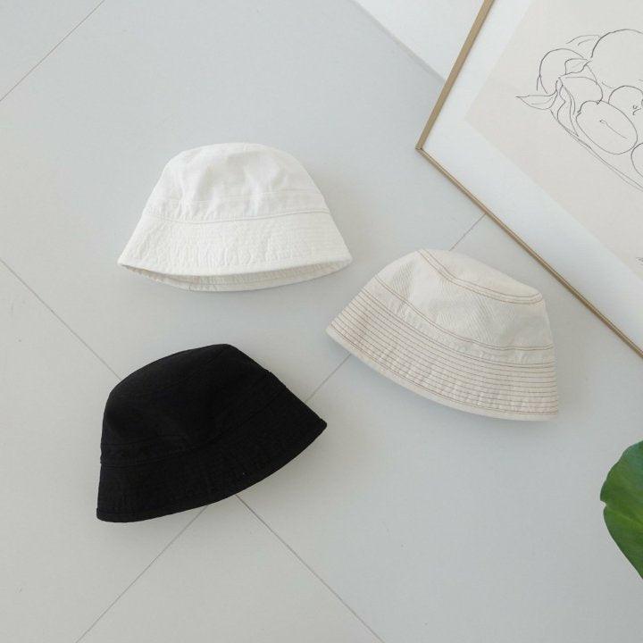 🪡明線漁夫帽<KR> - IKIMSTORE