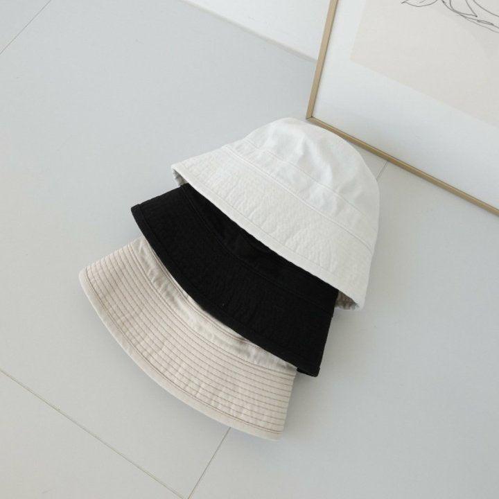🪡明線漁夫帽<KR> - IKIMSTORE