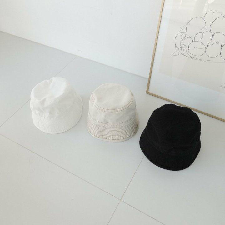 🪡明線漁夫帽<KR> - IKIMSTORE