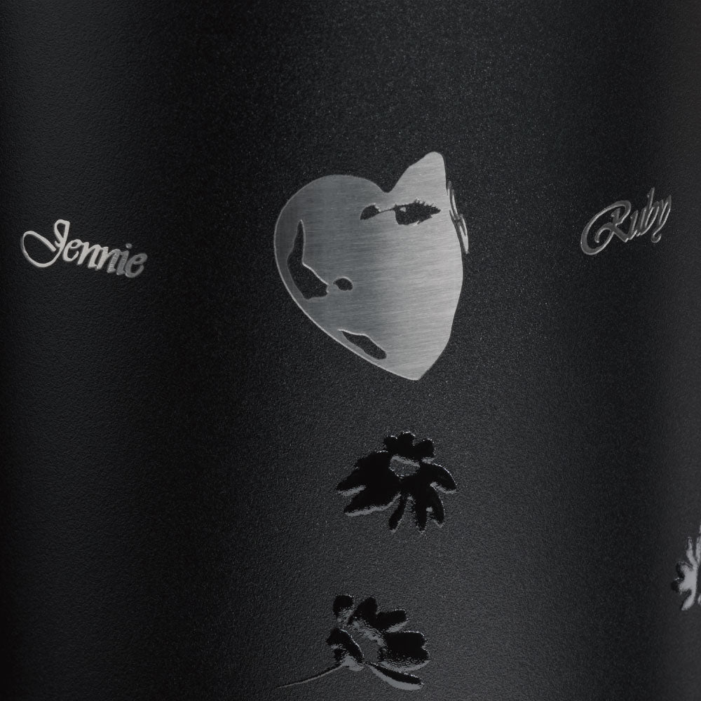 「STANLEY 1913XJENNIE」聯名保溫杯