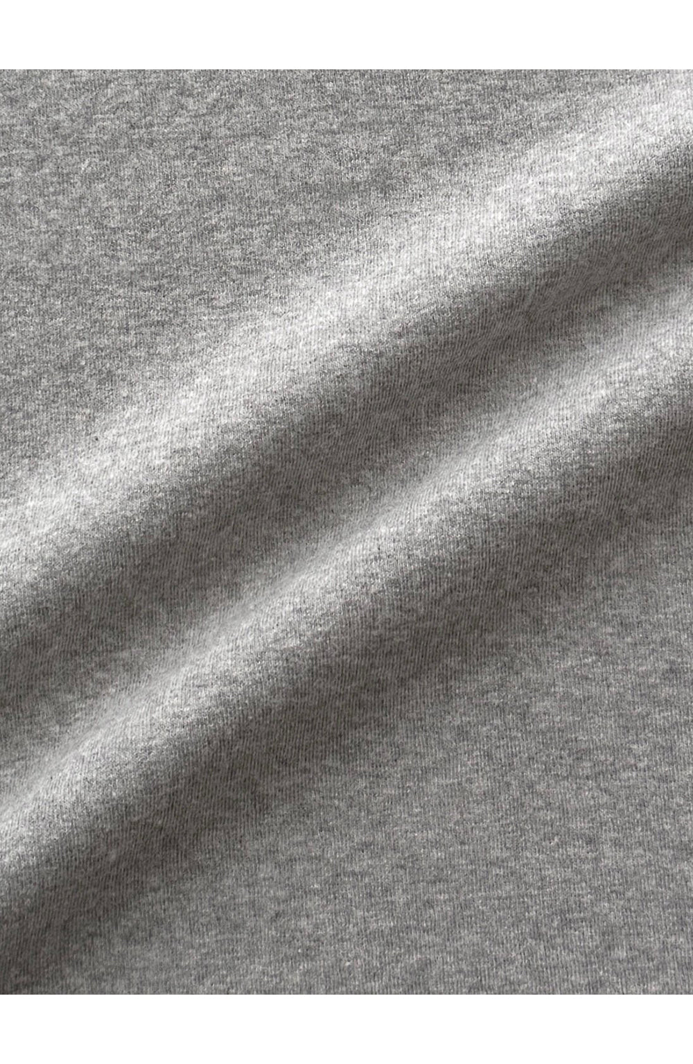 ☁️軟軟糯糯長袖圓領T恤