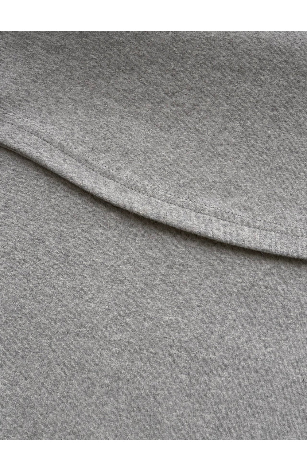 ☁️軟軟糯糯長袖圓領T恤